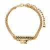 Dsquared2 bracelet à logo