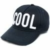 Dsquared2 casquette à logo Cool