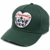 Dsquared2 casquette à patch logo