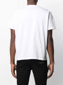 Dsquared2 t-shirt '64 à logo