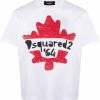 Dsquared2 t-shirt '64 à logo