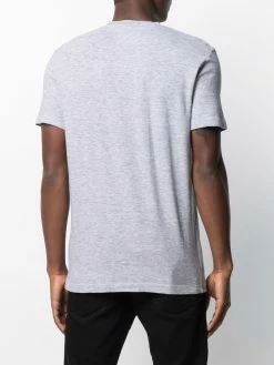 Dsquared2 t-shirt à logo imprimé