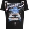 Dsquared2 t-shirt à logo imprimé