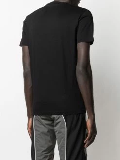 Dsquared2 t-shirt à logo imprimé