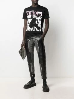 Dsquared2 t-shirt Vicious Bros