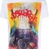 Dsquared2 t-shirt à imprimé graphique