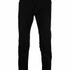 Dsquared2 jean slim à taille mi-haute