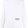 Prix Abordable Dsquared2 Chemise à logo imprimé chemises homme 2 Dsquared2 chemise à logo imprimé