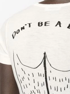 Dsquared2 t-shirt à imprimé graphique