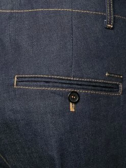 Dsquared2 jean à coupe ample