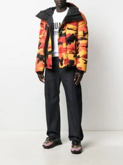 Dsquared2 jean à coupe ample