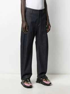 Dsquared2 jean à coupe ample