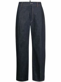 Dsquared2 jean à coupe ample
