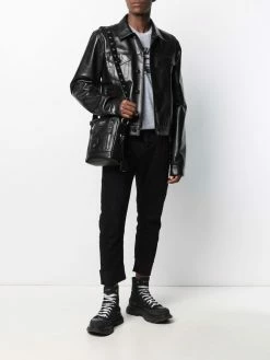 Dsquared2 jean Sailor court