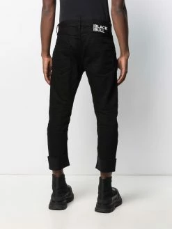 Dsquared2 jean Sailor court