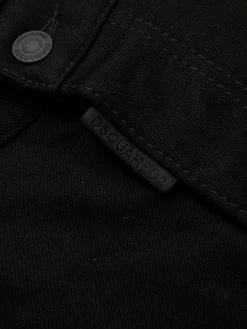 Dsquared2 jean Sailor court