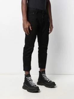 Dsquared2 jean Sailor court