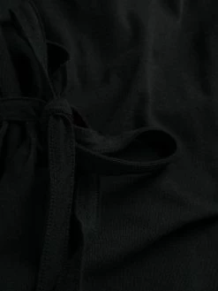 Dsquared2 robe portefeuille à logo