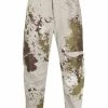 Dsquared2 pantalon fuselé à effet taches de peinture