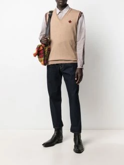 Dsquared2 chemise à carreaux