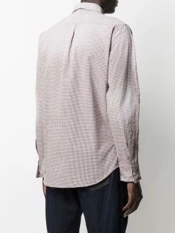 Dsquared2 chemise à carreaux