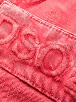 Prix Distinctifs Dsquared2 Jean à coupe slim jeans slim homme 14 Dsquared2 jean à coupe slim