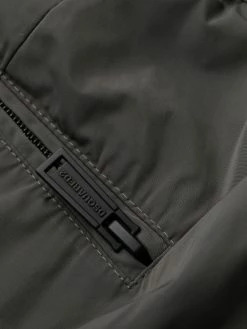 Dsquared2 pantalon fuselé à rayures latérales