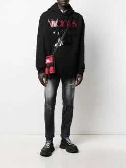 Dsquared2 hoodie Vicious Bros