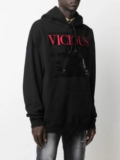 Dsquared2 hoodie Vicious Bros