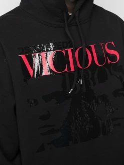 Dsquared2 hoodie Vicious Bros