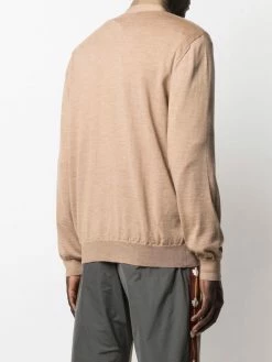 Dsquared2 cardigan à détail appliqué