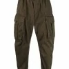 Prix Raisonnable Dsquared2 Pantalon fuselé à poches cargo pantalons de survêtement homme 1 Dsquared2 pantalon fuselé à poches cargo