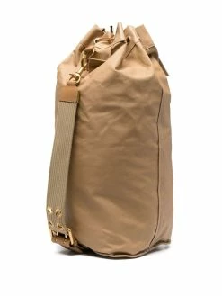 Dsquared2 sac à dos à patch logo