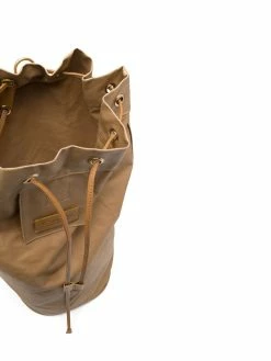 Dsquared2 sac à dos à patch logo