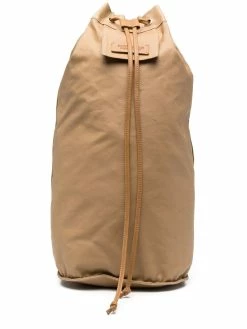 Dsquared2 sac à dos à patch logo