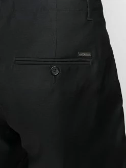 Dsquared2 pantalon de costume ample