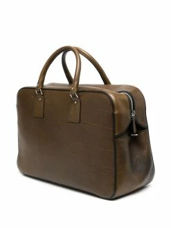 Dsquared2 sac fourre-tout à logo imprimé