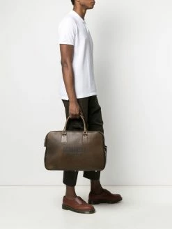 Dsquared2 sac fourre-tout à logo imprimé