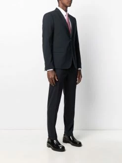 Dsquared2 costume à simple boutonnage