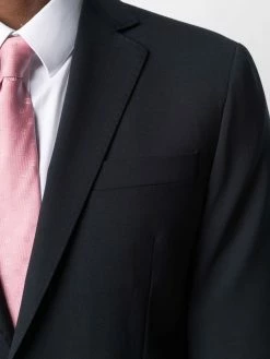 Dsquared2 costume à simple boutonnage