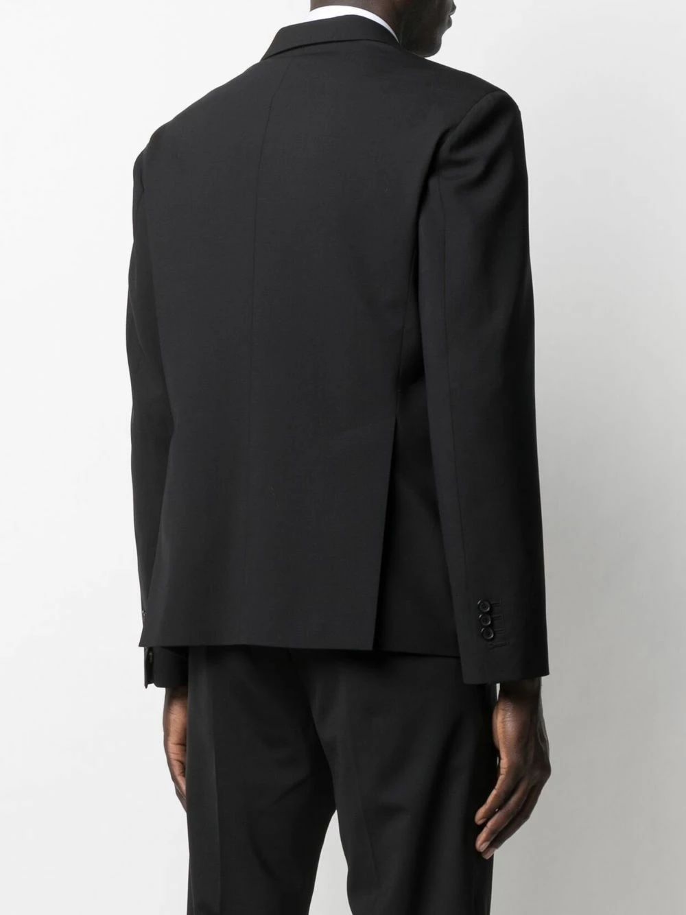 Dsquared2 Prix Sympa Blazer à détails de zips blazers homme 6 Dsquared2 blazer à détails de zips