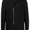 Dsquared2 blazer à détails de zips