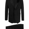 Bonne Qualité Dsquared2 Costume à simple boutonnage smokings homme 1 Dsquared2 costume à simple boutonnage