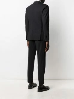 Dsquared2 costume à simple boutonnage