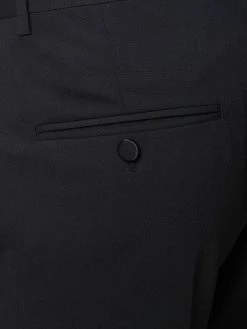 Dsquared2 costume à simple boutonnage