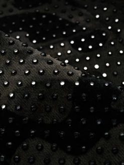 Dsquared2 jean à ornements en cristal