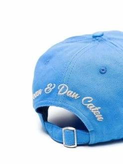 Dsquared2 casquette à patch logo