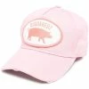 Dsquared2 casquette à patch logo