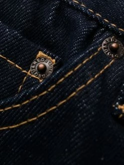 Dsquared2 jean à coupe droite