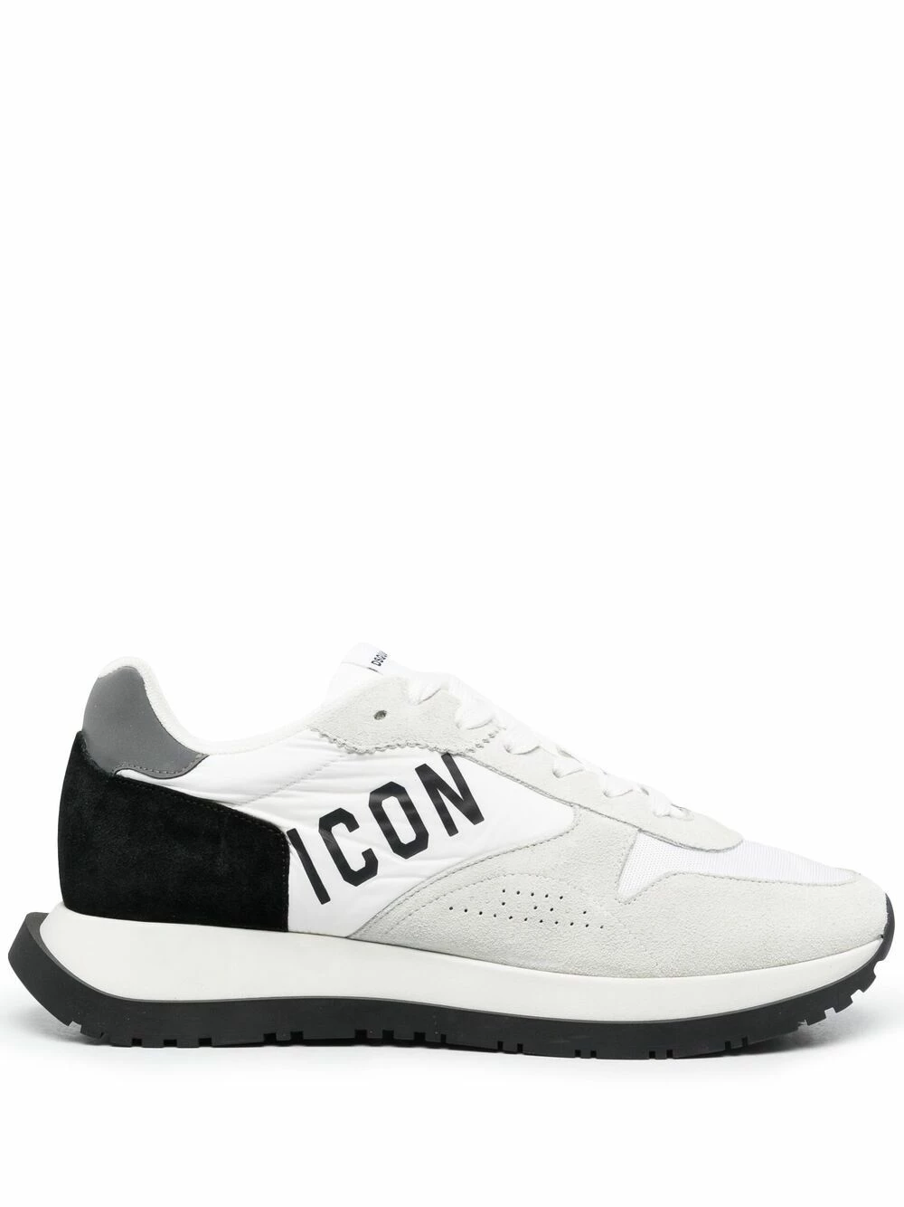 Prix Discount Dsquared2 Baskets Icon baskets basses homme 3 Dsquared2 baskets Icon